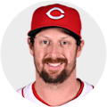 Bryan Shaw headshot