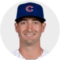 Joe Wieland headshot