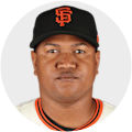 Enny Romero headshot