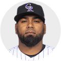 Jairo Díaz headshot