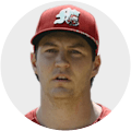 Trevor Bauer headshot