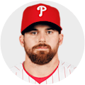 Louis Head headshot