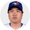 Hyun Jin Ryu headshot