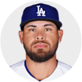 Stefen Romero headshot