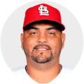 Williams Pérez headshot