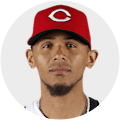 Erik González headshot