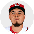 César Vargas headshot