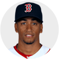 William Cuevas headshot