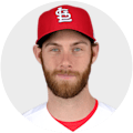 Tony Cingrani headshot