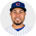 Noel Cuevas headshot