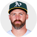 Matt Davidson headshot
