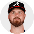 Buck Farmer headshot