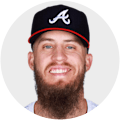 Ken Giles headshot