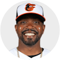 Mychal Givens headshot