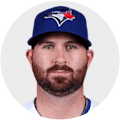 Drew Hutchison headshot