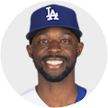 James Jones headshot