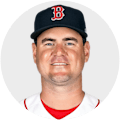 Tommy Joseph headshot