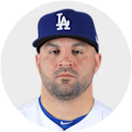 Adam Liberatore headshot