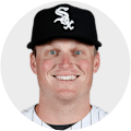 Parker Markel headshot
