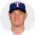 Garrett Richards headshot