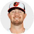 Brady Rodgers headshot