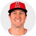 Tyler Skaggs headshot