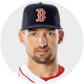 Trayce Thompson headshot