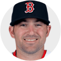 Cody Decker headshot