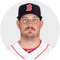 Kyle Martin headshot