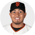 Enderson Franco headshot
