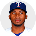 Edubray Ramos headshot