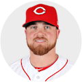 Barrett Astin headshot
