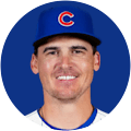 Tyler Austin headshot