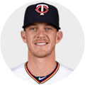 Parker Bridwell headshot