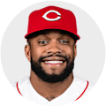 Delino DeShields headshot