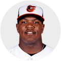 Perci Garner headshot