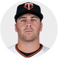 Mike Olt headshot
