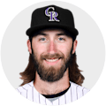 Dillon Overton headshot