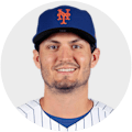 Jarrett Parker headshot