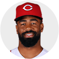 Henry Ramos headshot