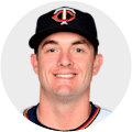 Addison Reed headshot