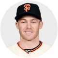 Josh Rutledge headshot