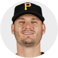 Connor Sadzeck headshot
