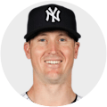 D.J. Snelten headshot