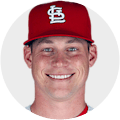 Cody Stanley headshot