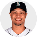 Sam Tuivailala headshot