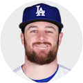Bobby Wahl headshot