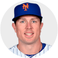 Ryan O'Rourke headshot