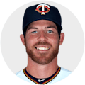 Ryan Strausborger headshot