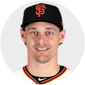 Justin Haley headshot
